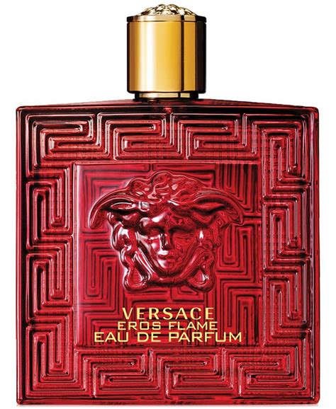 versace eros macy's